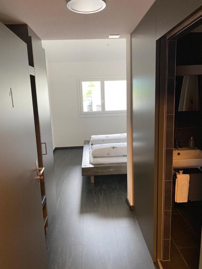 Moto-Center Beo Ag Hotel Brienz  Luaran gambar