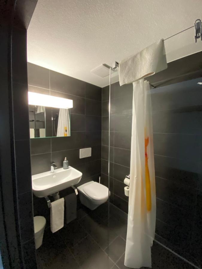 Moto-Center Beo Ag Hotel Brienz  Luaran gambar
